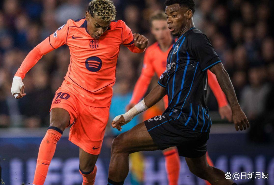 欧冠大戏：绝杀进球被吹，西甲豪门出局，防守松散